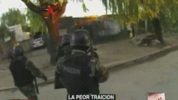 feriantes entregaban a sus companeros para secuestros extorsivos feriantes entregaban a sus companeros para secuestros extorsivos