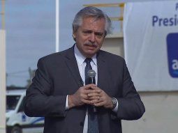 Alberto: Hay quienes hacen negocio al dividirnos por las muertes del coronavirus