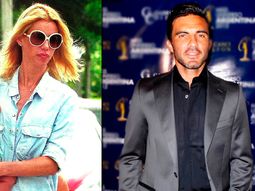 nicole neumann estaria embarazada nuevamente nicole neumann estaria embarazada nuevamente