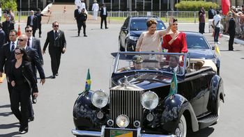 dilma rousseff prometio combatir con rigor la corrupcion en petrobras dilma rousseff prometio combatir con rigor la corrupcion en petrobras