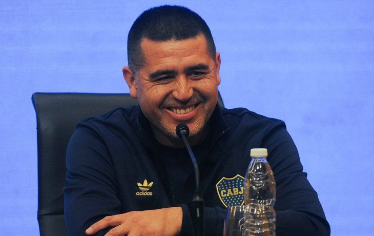 Despedida de Riquelme: abonados reportaron problemas con SoySocio