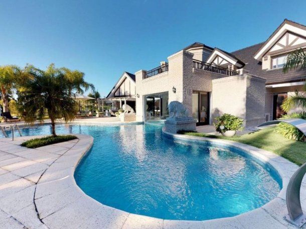 Asesinaron al dueño de una de las mansiones más exclusivas de Punta del Este