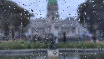 Se esperan más lluvias en Buenos Aires