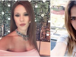 Fuerte acusación de Barby Silenzi a Silvina Luna Fuerte acusación de Barby Silenzi a Silvina Luna