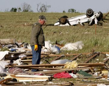 Tornados EEUU EFE