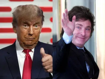 Argentina mantendrá su alianza con Estados Unidos cualquiera sea el resultado de las elecciones