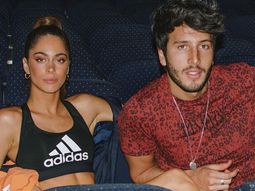 se filtro la frase con la que sebastian yatra dejo a tini stoessel se filtro la frase con la que sebastian yatra dejo a tini stoessel