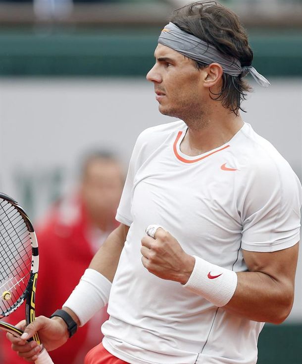 Histórico: Nadal ganó su octavo Roland Garros tras vencer a Ferrer
