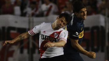 river gano el partido en lo fisico y con oficio river gano el partido en lo fisico y con oficio