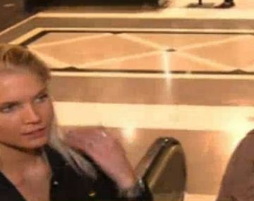 Maxi López sigue la guerra con su ex: Wanda Nara me impide ver a los chicos