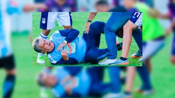 luis ventura respondio las criticas de rial sobre los martin fierro luis ventura respondio las criticas de rial sobre los martin fierro