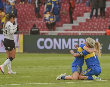 Boca vs Deportivo Cali por la Copa Libertadores femenina: horario y TV