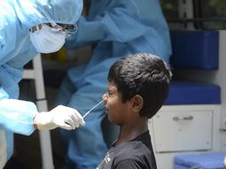 Pandemia de coronavirus: el mundo superó las 2 millones de muertes por Covid-19