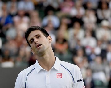 Puro humo: el informe de la BBC no dio el nombre de ningún tenista