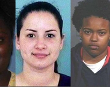 Utilizaron juguetes sexuales delante de los nenes en una guardería y fueron detenidas