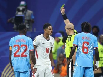 Las figuras que podrían perderse las semis del Mundial 2026 por acumulación de amarillas