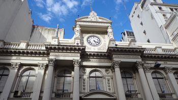 las reservas del bcra volvieron a superar los us$30 mil millones las reservas del bcra volvieron a superar los us$30 mil millones