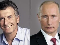 malcorra anuncio encuentro entre macri y putin malcorra anuncio encuentro entre macri y putin