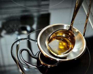 Este aceite se caracteriza por proteger al corazón, un órgano fundamental del cuerpo humano.&nbsp;