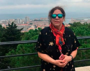 Murió en sus vacaciones en Italia