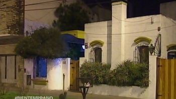 entradera fatal en hurlingham: matan a un hombre de 69 anos entradera fatal en hurlingham: matan a un hombre de 69 anos
