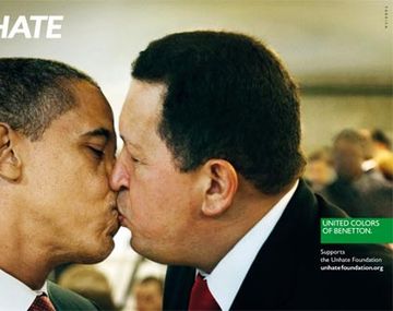 Obama,Chavez