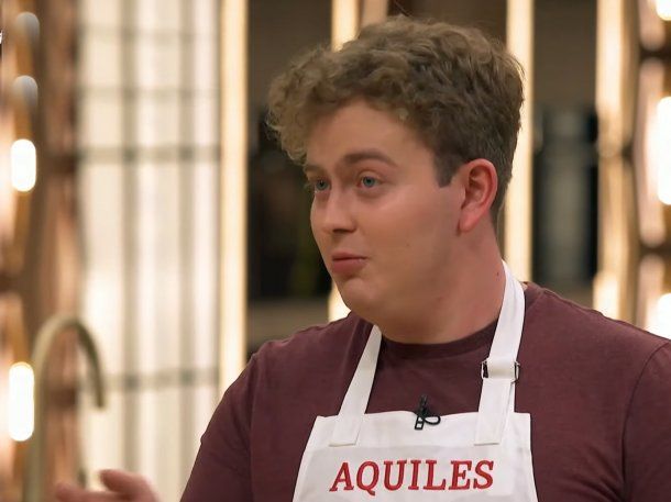 MasterChef: los insultos de un participante tras la devolución del jurado