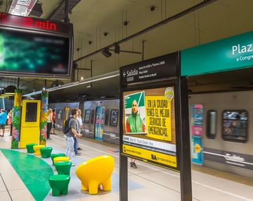 Ampliarán el servicio por el balotaje