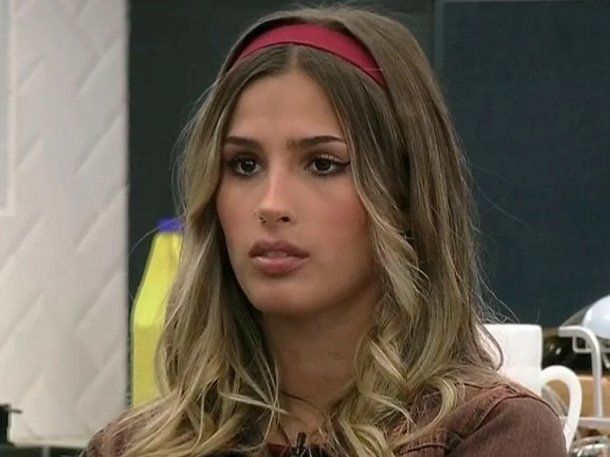 La dura acusación de Julieta Poggio a Marcos: Está grabado