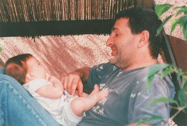 La Corte confirmó prisión perpetua para asesinos de José Luis Cabezas