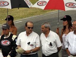 oscar aventin deja la presidencia de la actc oscar aventin deja la presidencia de la actc