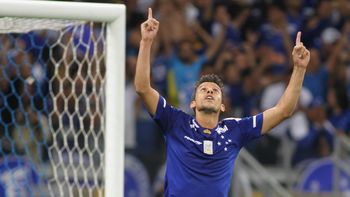 tras los penales, cruzeiro paso a cuartos de final y sera el rival de river o boca tras los penales, cruzeiro paso a cuartos de final y sera el rival de river o boca