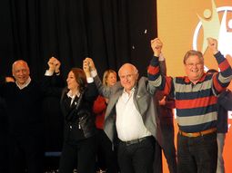 el socialismo cree que resultado estara en 10 dias el socialismo cree que resultado estara en 10 dias