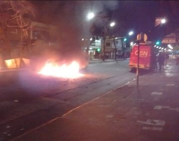 Hubo tres desaparecidos tras la represión en el desalojo a la fábrica recuperada RB