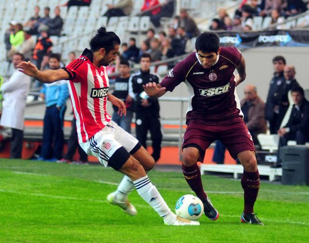 Lanús obligado a dar vuelta el 0-2 para seguir en la pelea