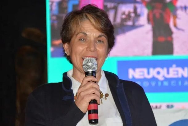 Accidente en Nepal: el gobernador de Neuquén dio sus condolencias a la familia de Jannet Palavecino