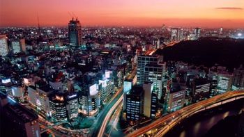 tokio refuerza su candidatura para los juegos olimpicos 2020 tokio refuerza su candidatura para los juegos olimpicos 2020