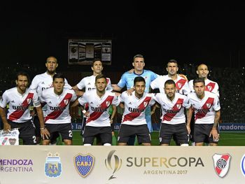 River alcanzó un nuevo título y se acerca a Boca