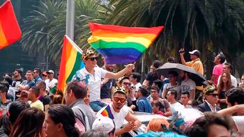 Marcharán al Congreso para que se convierta en ley el proyecto antidiscriminatorio Marcharán al Congreso para que se convierta en ley el proyecto antidiscriminatorio