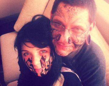 La chica aseguró que lo hizo por amor