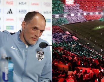 Tuchel encendió las alarmas antes del cruce con México: No podemos adaptarnos a...