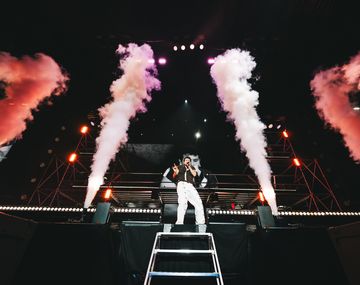 Sebastián Yatra vuelve a Argentina: cuándo y cómo comprar las entradas