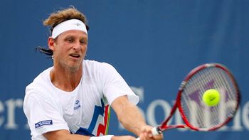 tras anunciar su retiro, nalbandian inaugura la copa rey david tras anunciar su retiro, nalbandian inaugura la copa rey david