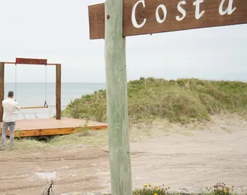El destino con una playa muy tranquilas y naturales
