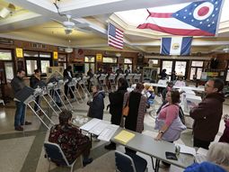 las elecciones en ee.uu. desde las redes sociales las elecciones en ee.uu. desde las redes sociales