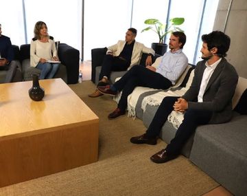 Ámbito Debate: empresarios y ejecutivos debatieron sobre sustentabilidad