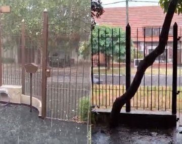 Tras el apagón en AMBA