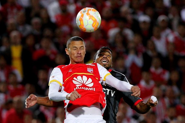 La eliminación de Estudiantes de la Copa Libertadores, en imágenes
