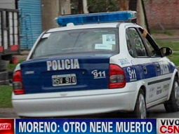 aparecio el cuerpo de un nene: sospechan que es el hijo del empresario aparecio el cuerpo de un nene: sospechan que es el hijo del empresario