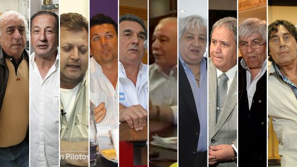 ¿Quiénes son los principales impulsores del paro del martes contra Ganancias?